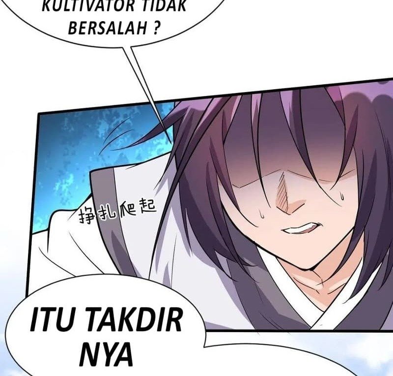 I Just Had to Pick up a Female Disciple Chapter 09 Gambar 16