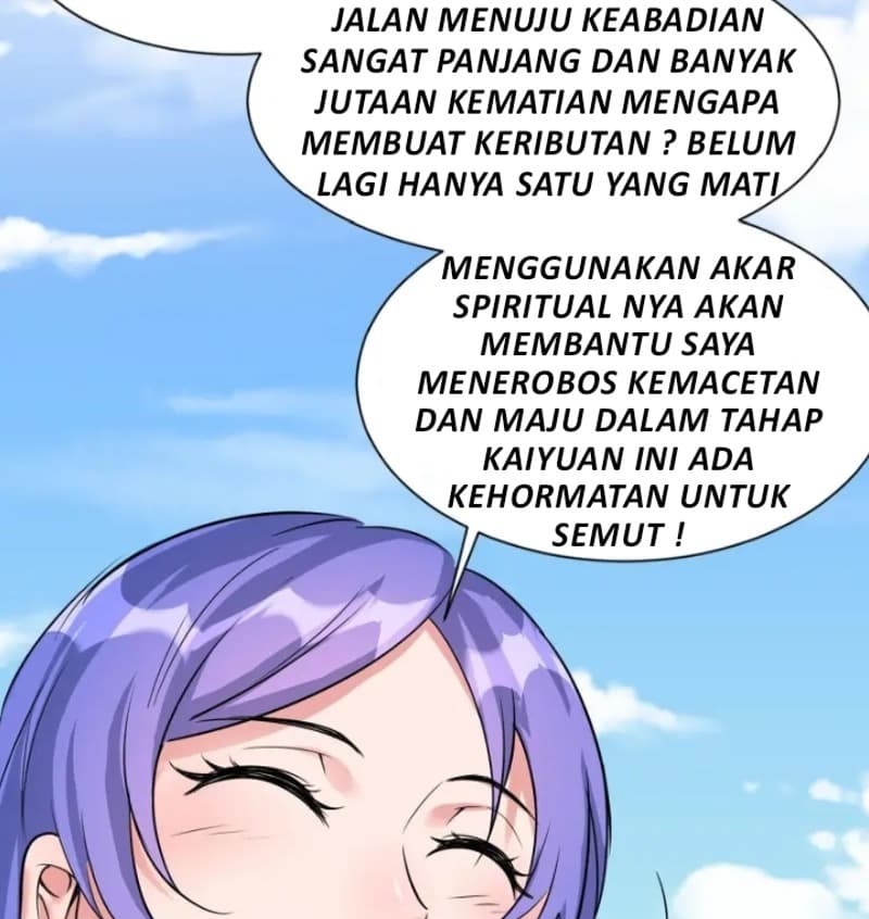 I Just Had to Pick up a Female Disciple Chapter 09 Gambar 17