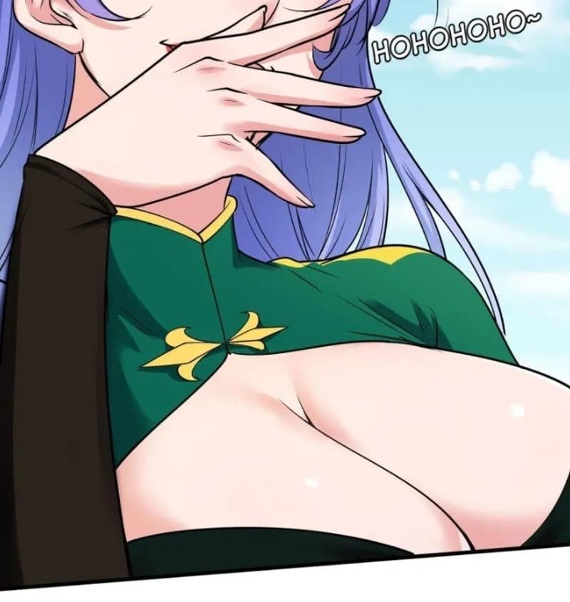 I Just Had to Pick up a Female Disciple Chapter 09 Gambar 18