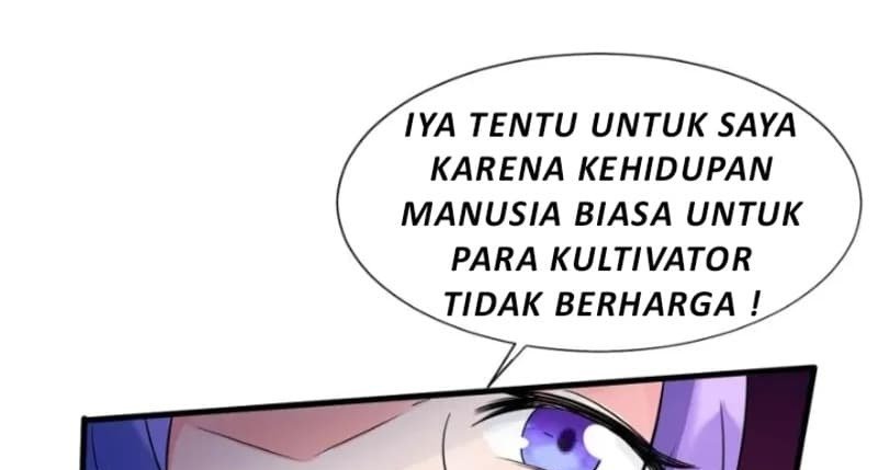 I Just Had to Pick up a Female Disciple Chapter 09 Gambar 21
