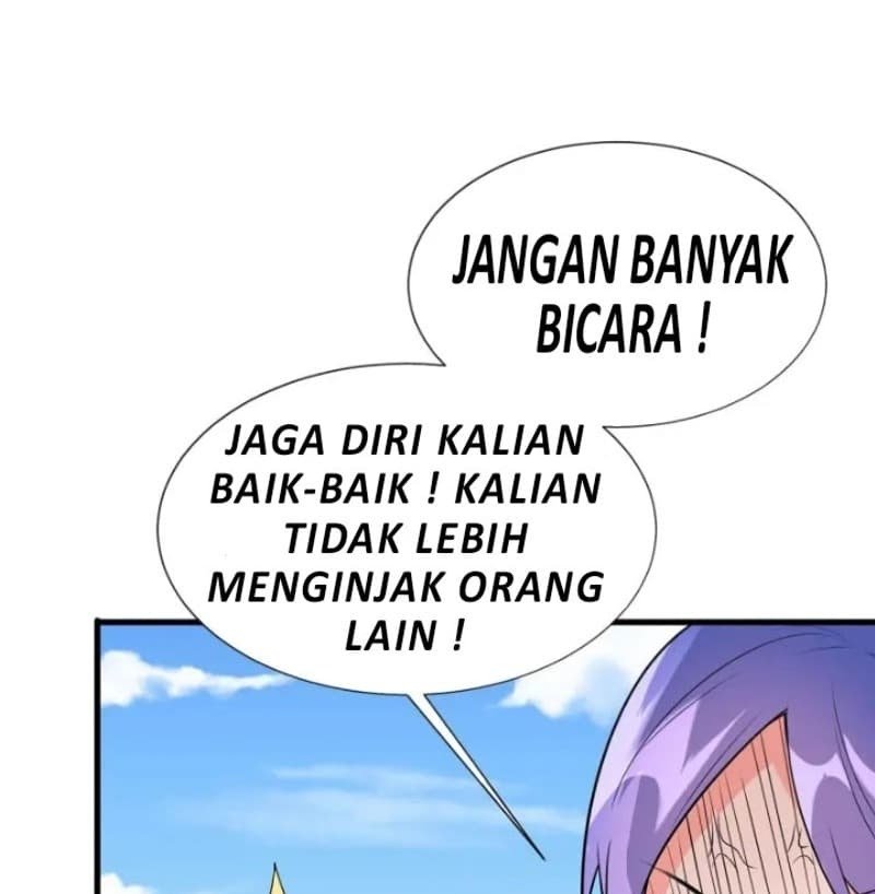I Just Had to Pick up a Female Disciple Chapter 09 Gambar 25