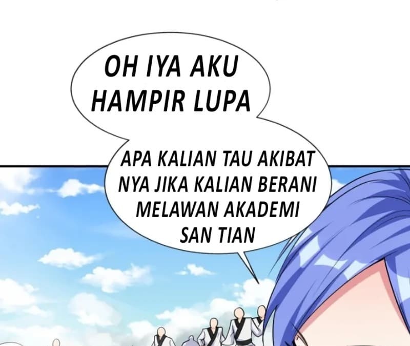 I Just Had to Pick up a Female Disciple Chapter 09 Gambar 29