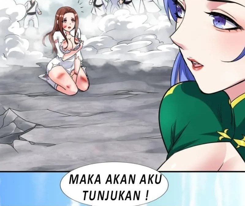 I Just Had to Pick up a Female Disciple Chapter 09 Gambar 30
