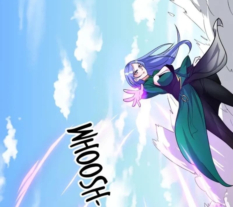 I Just Had to Pick up a Female Disciple Chapter 09 Gambar 32