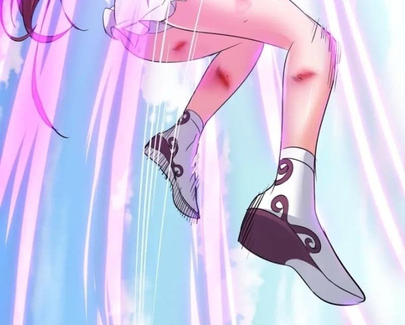I Just Had to Pick up a Female Disciple Chapter 09 Gambar 34