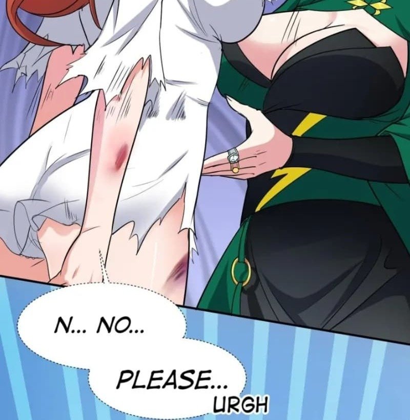 I Just Had to Pick up a Female Disciple Chapter 09 Gambar 38