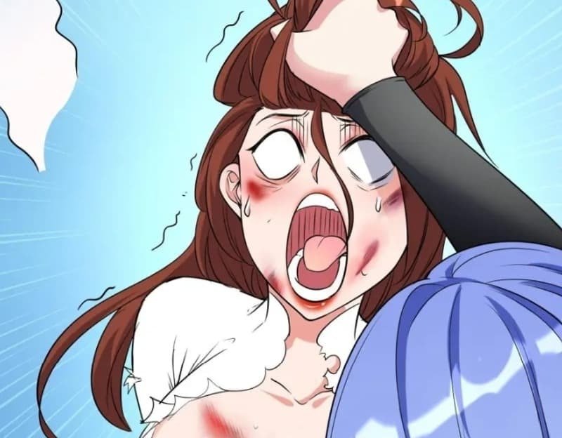 I Just Had to Pick up a Female Disciple Chapter 09 Gambar 41