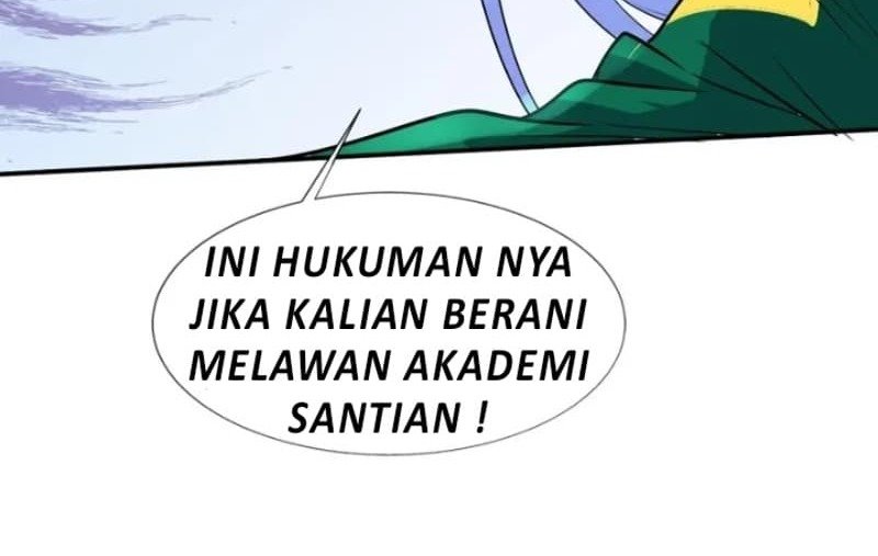 I Just Had to Pick up a Female Disciple Chapter 09 Gambar 44