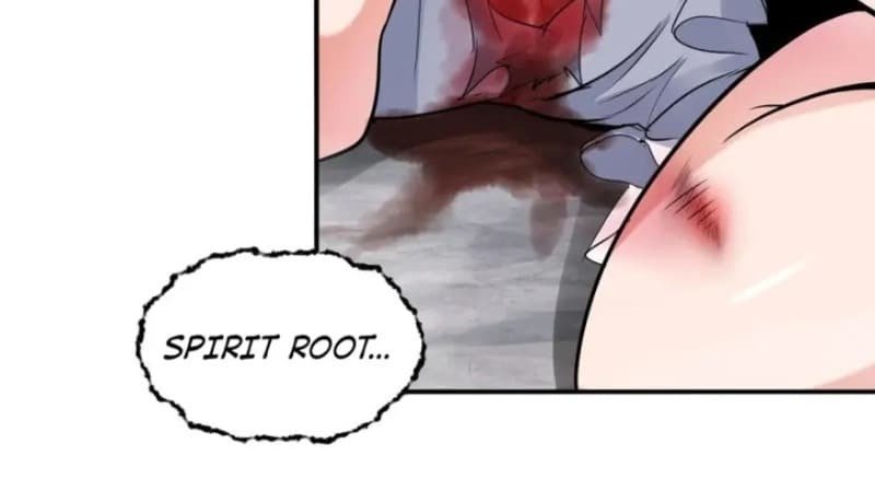 I Just Had to Pick up a Female Disciple Chapter 09 Gambar 48