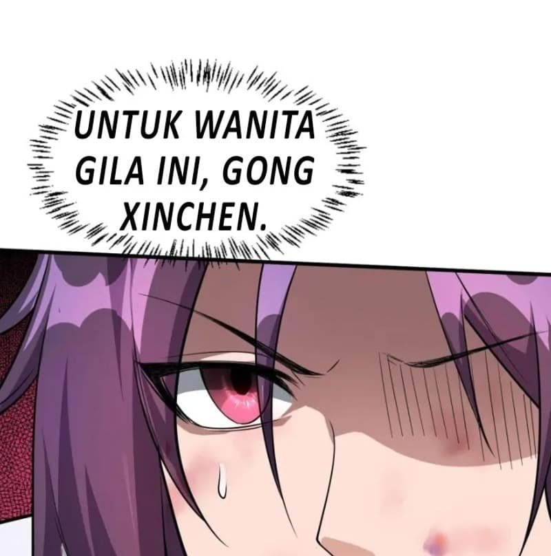 I Just Had to Pick up a Female Disciple Chapter 09 Gambar 53