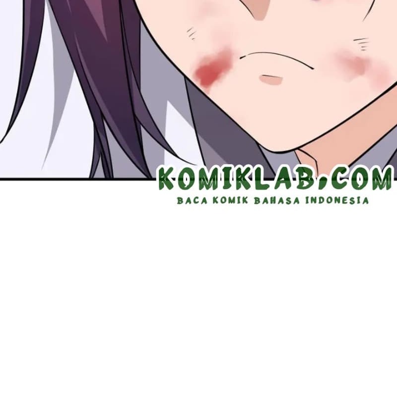 I Just Had to Pick up a Female Disciple Chapter 09 Gambar 54