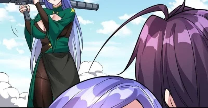 I Just Had to Pick up a Female Disciple Chapter 09 Gambar 56