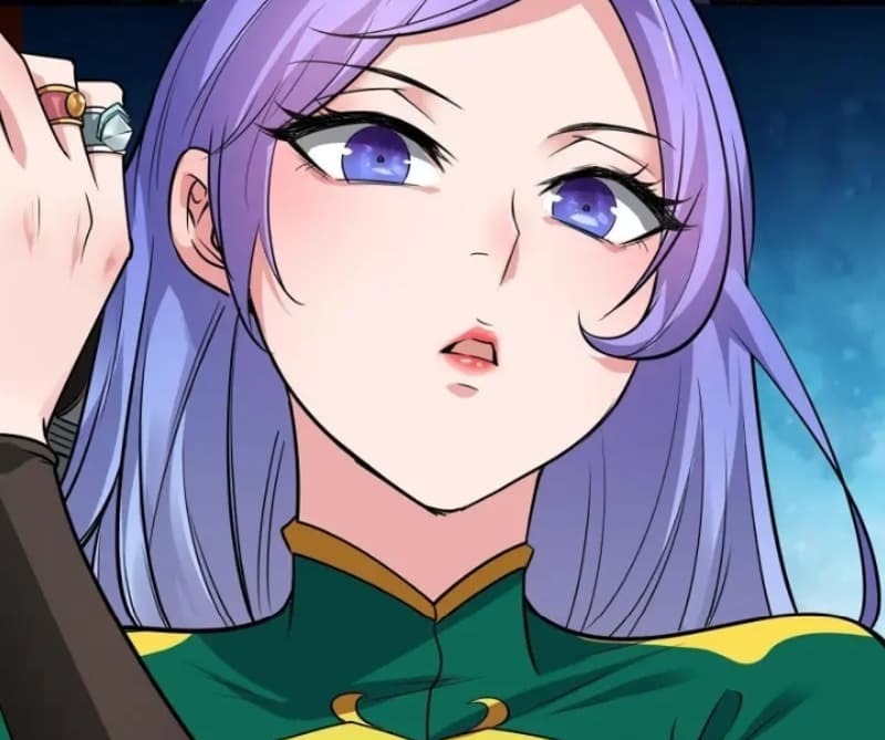 I Just Had to Pick up a Female Disciple Chapter 09 Gambar 57