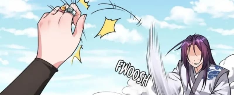 I Just Had to Pick up a Female Disciple Chapter 09 Gambar 59