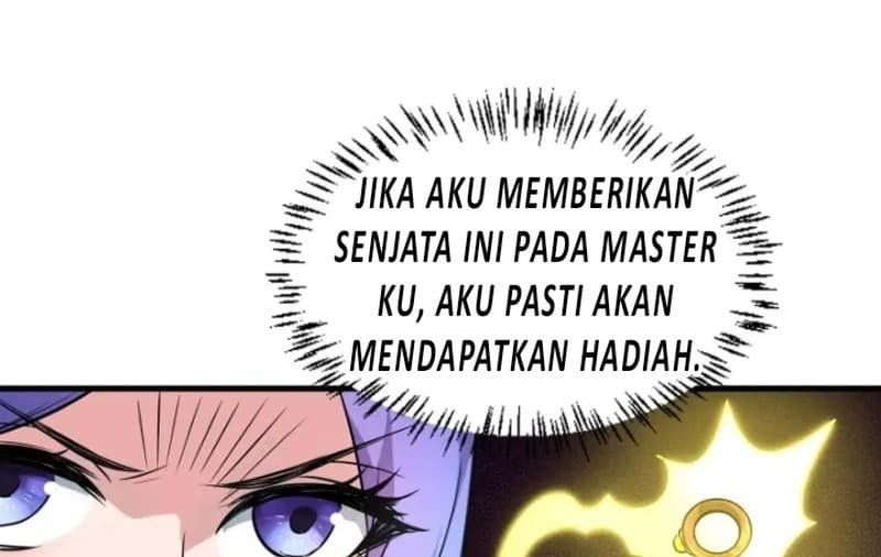 I Just Had to Pick up a Female Disciple Chapter 09 Gambar 61