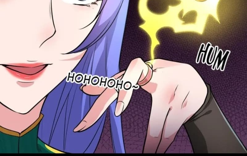 I Just Had to Pick up a Female Disciple Chapter 09 Gambar 62