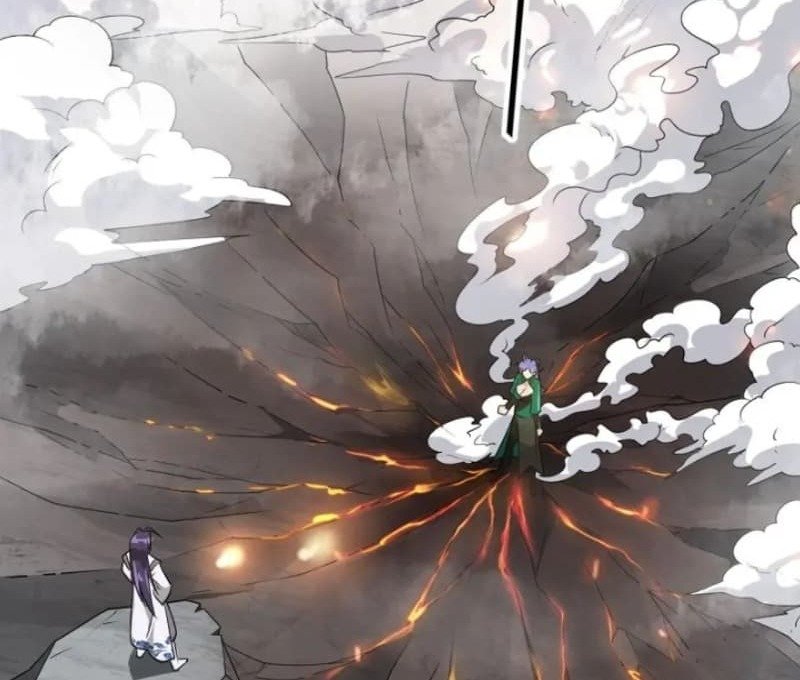I Just Had to Pick up a Female Disciple Chapter 09 Gambar 68