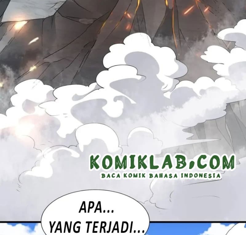 I Just Had to Pick up a Female Disciple Chapter 09 Gambar 69