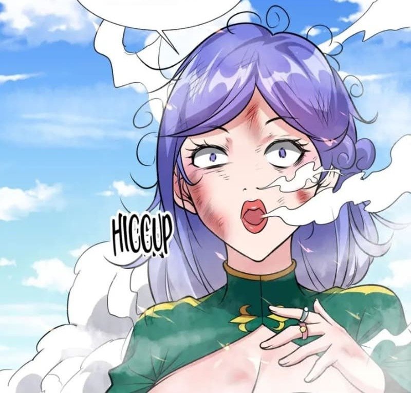 I Just Had to Pick up a Female Disciple Chapter 09 Gambar 70