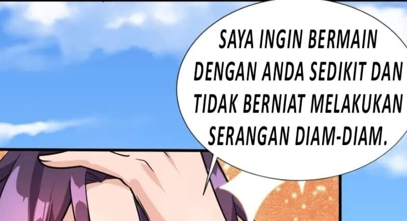 I Just Had to Pick up a Female Disciple Chapter 09 Gambar 71