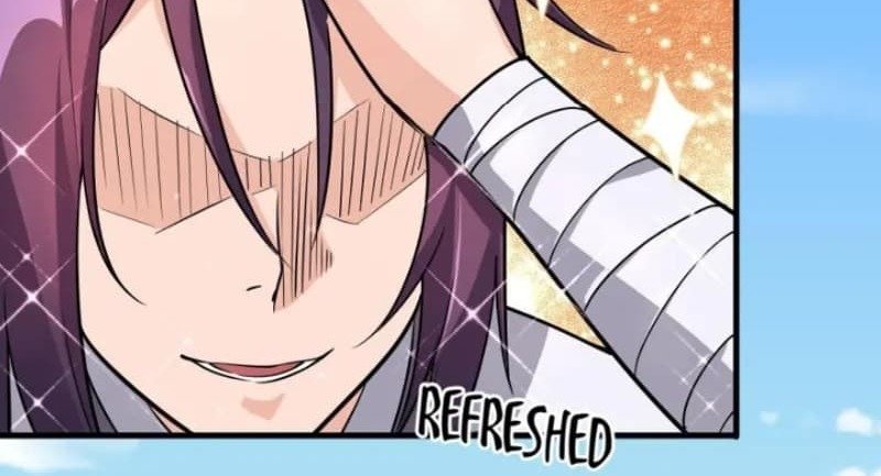 I Just Had to Pick up a Female Disciple Chapter 09 Gambar 72