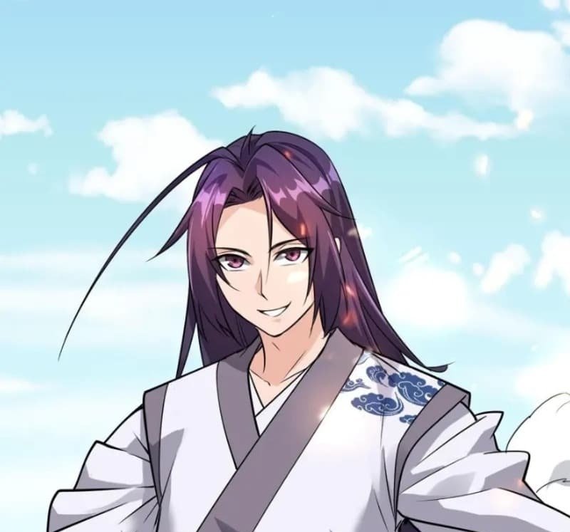 I Just Had to Pick up a Female Disciple Chapter 09 Gambar 73