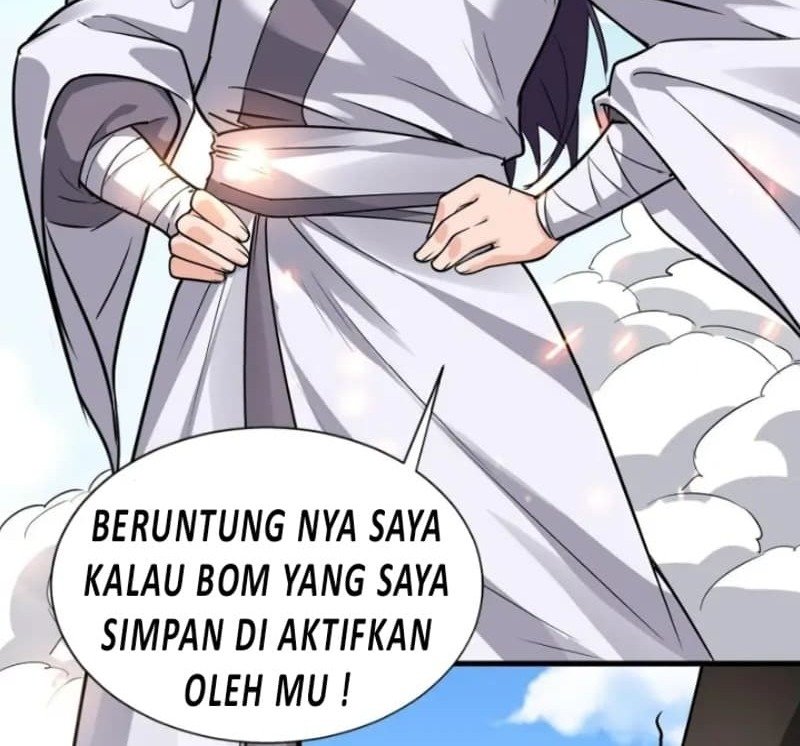 I Just Had to Pick up a Female Disciple Chapter 09 Gambar 74