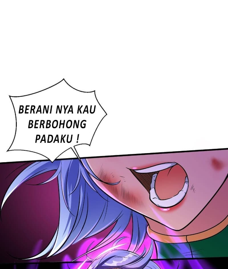 I Just Had to Pick up a Female Disciple Chapter 09 Gambar 77