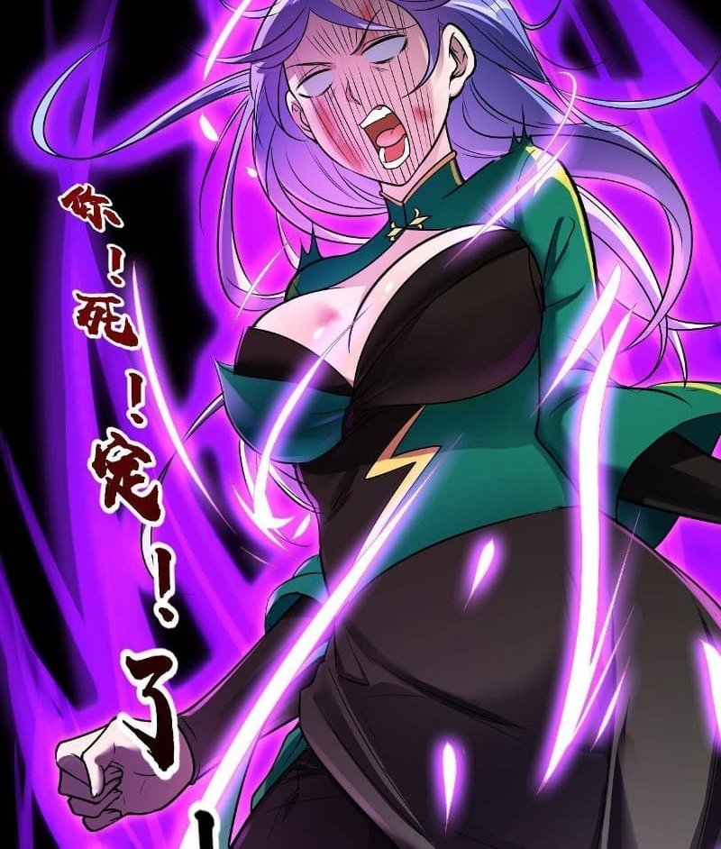 I Just Had to Pick up a Female Disciple Chapter 09 Gambar 78