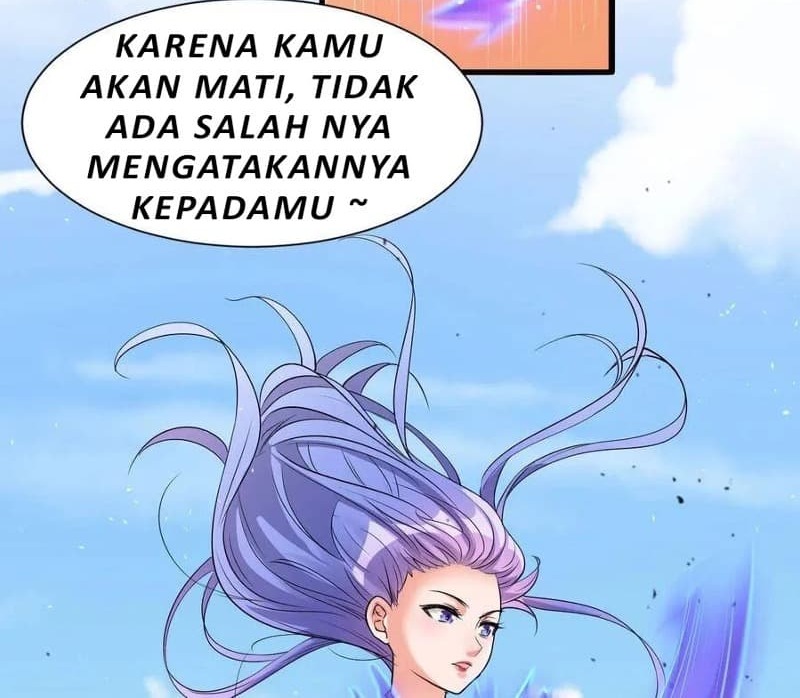 I Just Had to Pick up a Female Disciple Chapter 09 Gambar 8