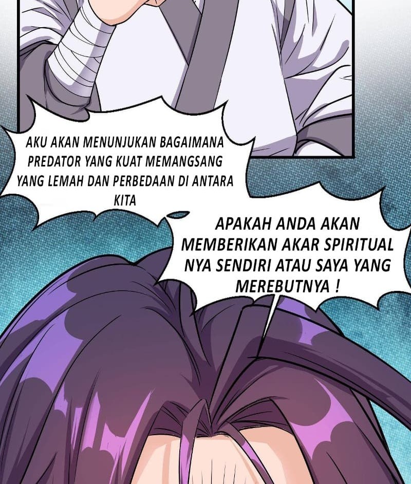 I Just Had to Pick up a Female Disciple Chapter 09 Gambar 80