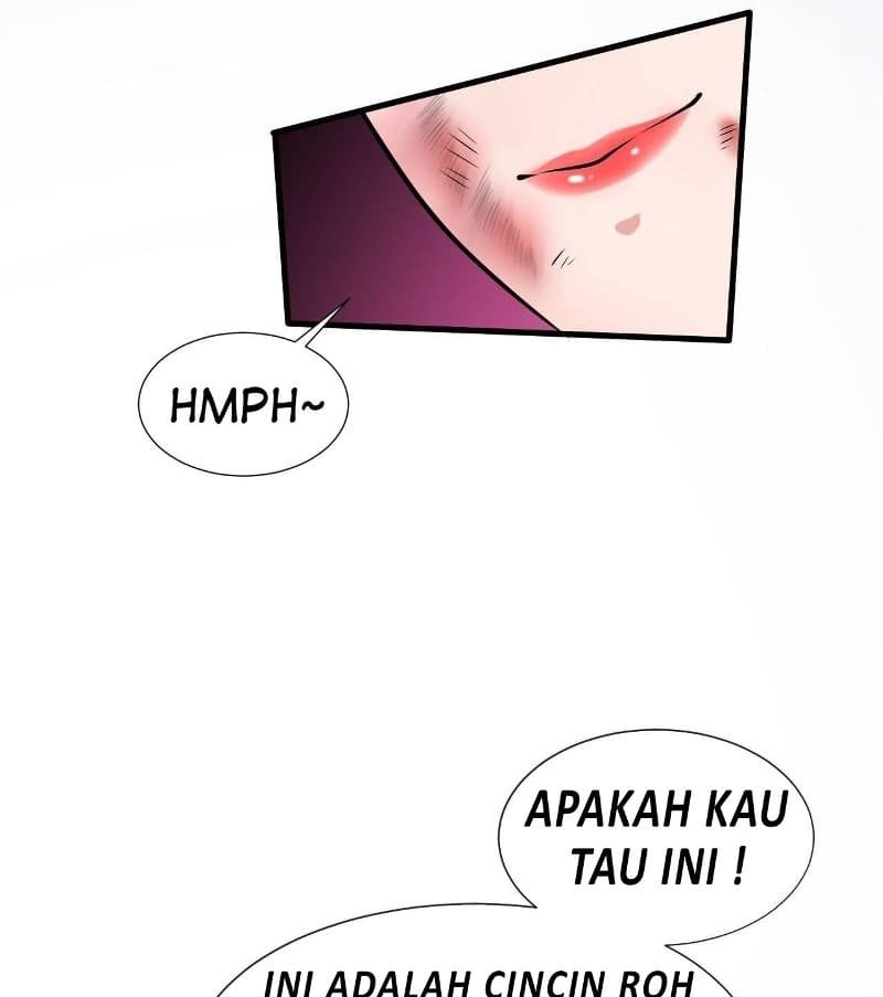 I Just Had to Pick up a Female Disciple Chapter 09 Gambar 83
