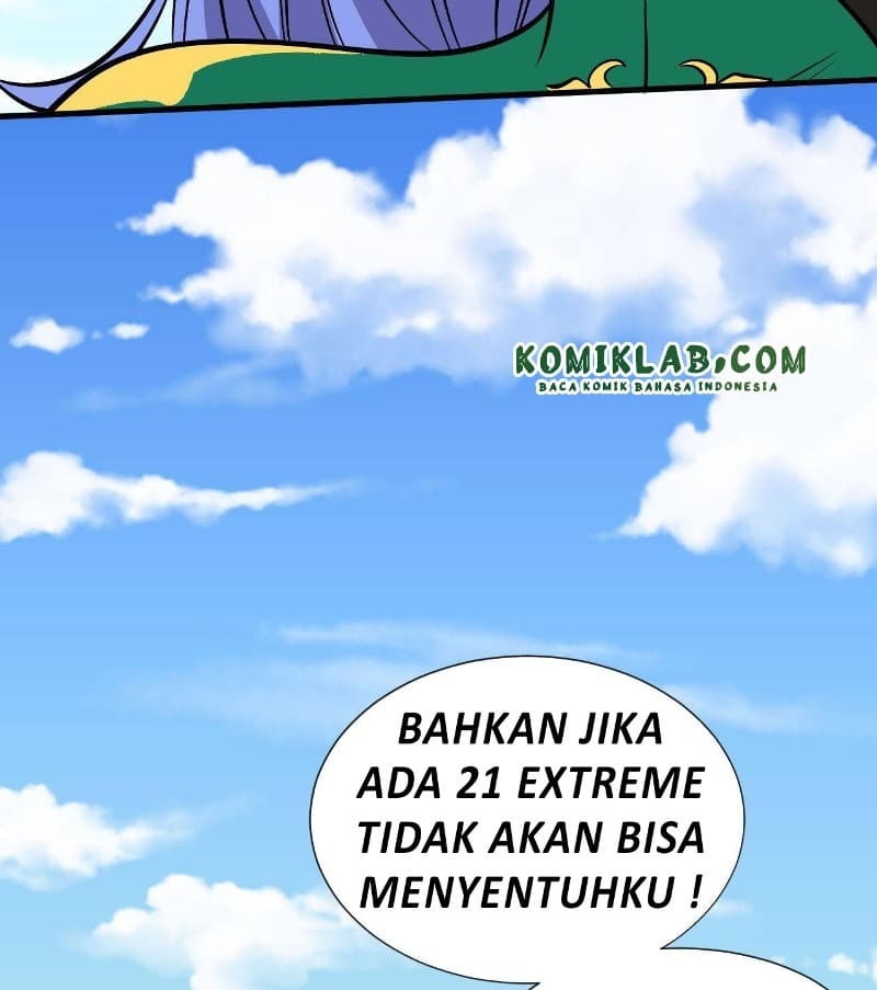 I Just Had to Pick up a Female Disciple Chapter 09 Gambar 85