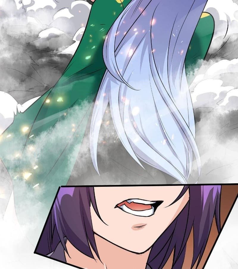 I Just Had to Pick up a Female Disciple Chapter 09 Gambar 87