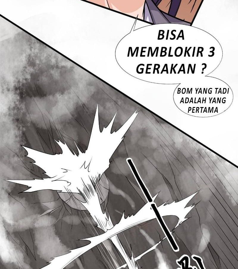 I Just Had to Pick up a Female Disciple Chapter 09 Gambar 88