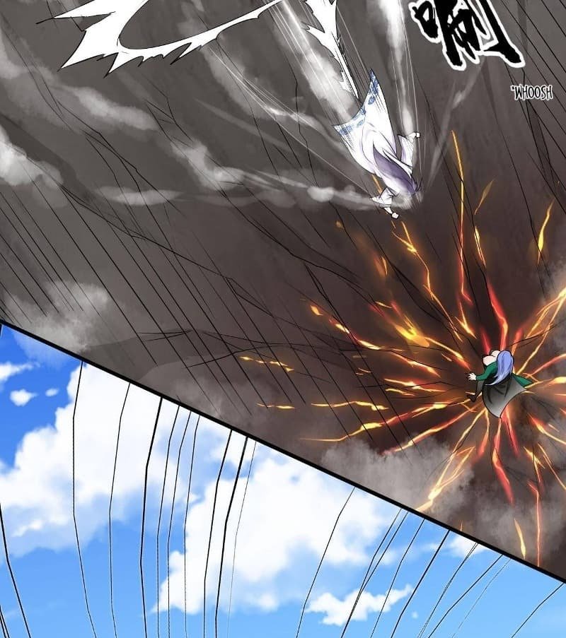 I Just Had to Pick up a Female Disciple Chapter 09 Gambar 89