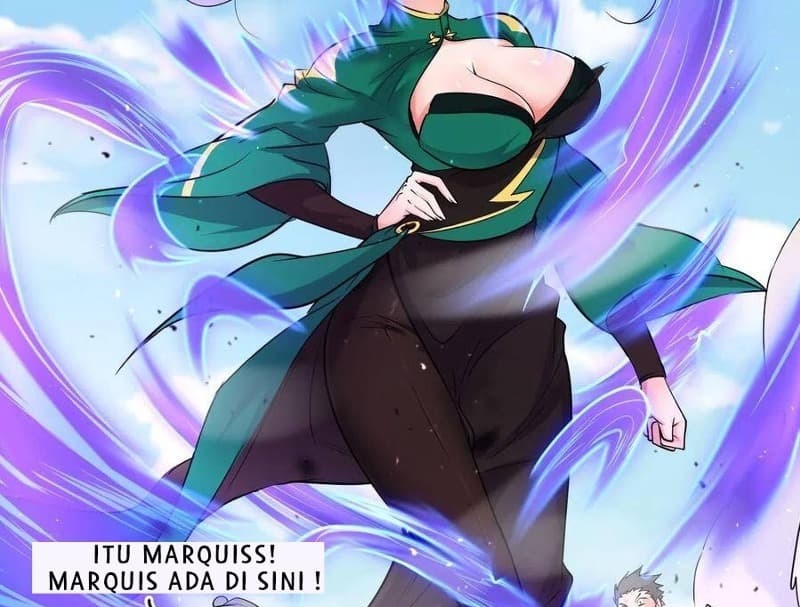 I Just Had to Pick up a Female Disciple Chapter 09 Gambar 9