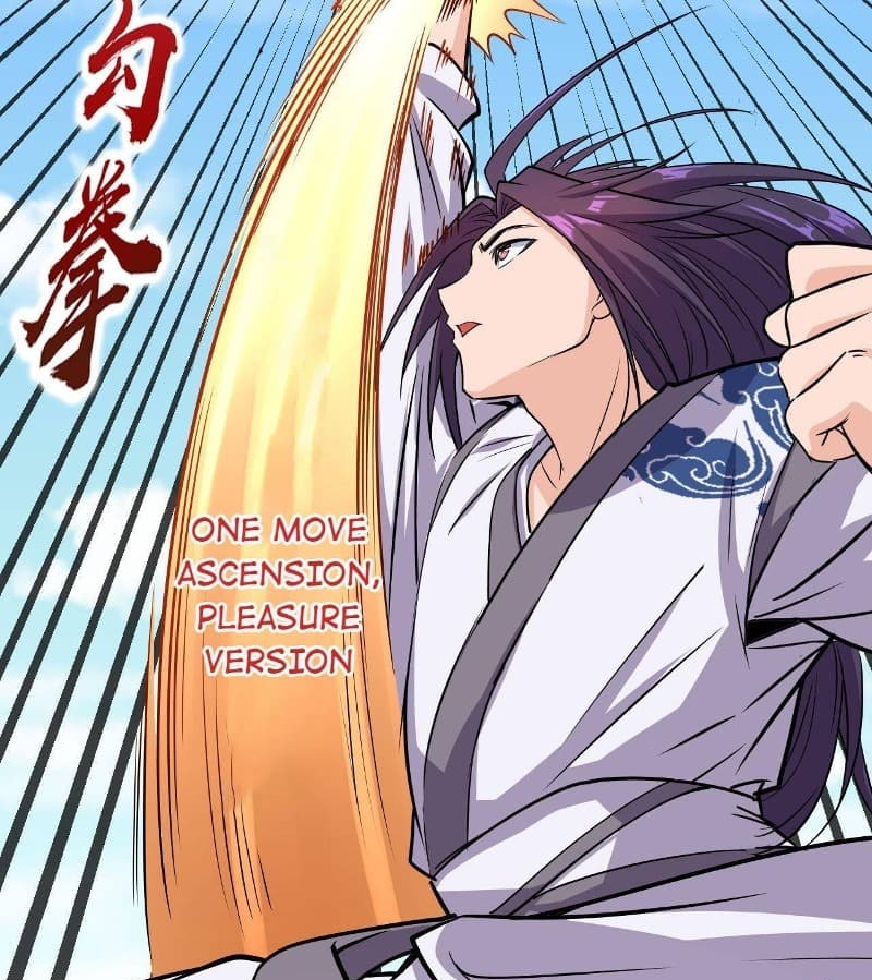 I Just Had to Pick up a Female Disciple Chapter 09 Gambar 93
