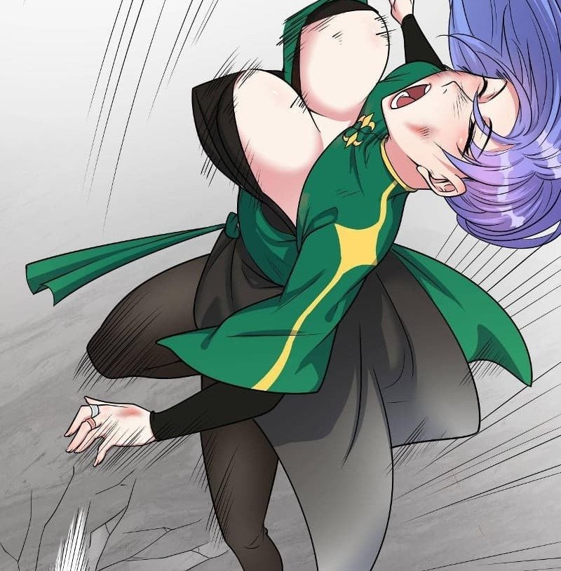 I Just Had to Pick up a Female Disciple Chapter 09 Gambar 96