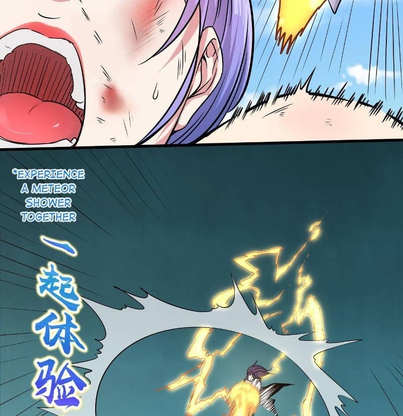 I Just Had to Pick up a Female Disciple Chapter 09 Gambar 99
