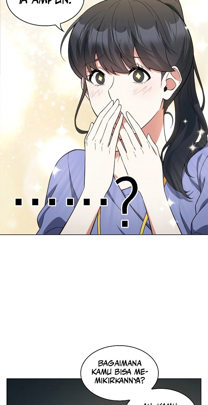 My Office Noona’s Story Chapter 57 Gambar 51