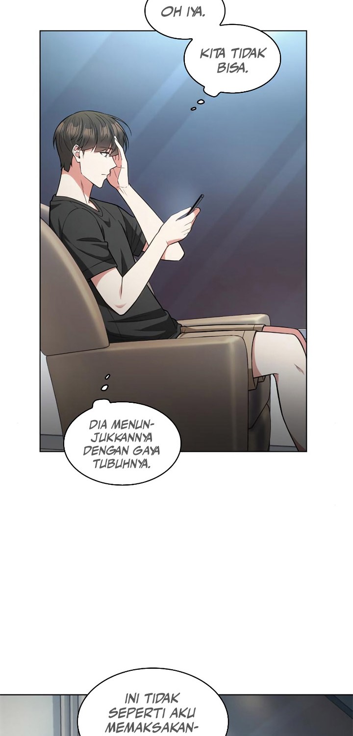My Office Noona’s Story Chapter 57 Gambar 5