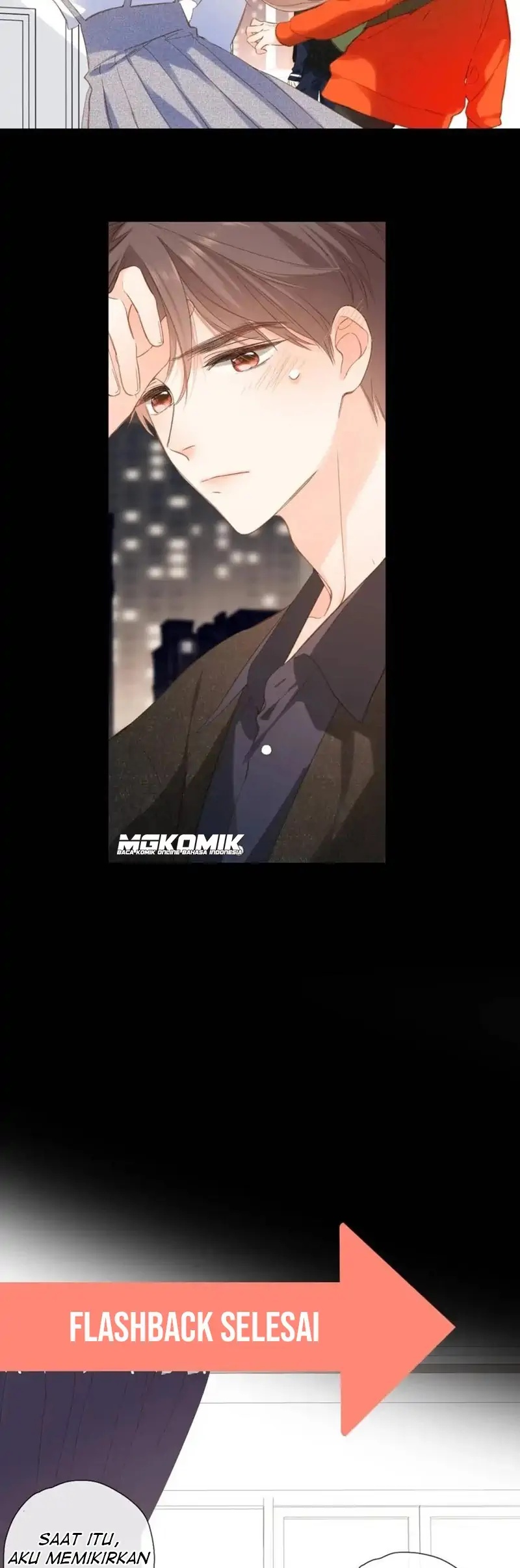 Once More Chapter 111 Gambar 10
