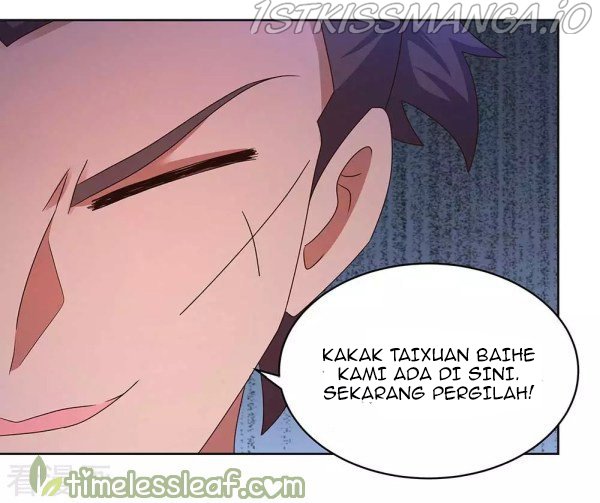 Above All Gods Chapter 268 Gambar 18