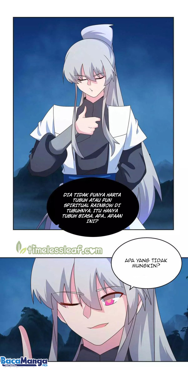 Baca Above All Gods Chapter 267 Gambar 2