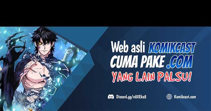 Seoul Station Druid Chapter 45 Gambar 97