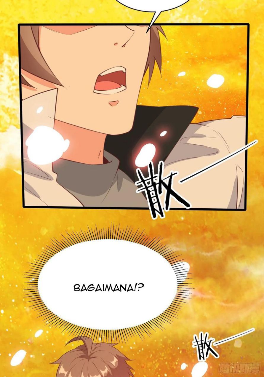 I’m Picking Fairy Sister On The Westward Journey Chapter 83 Gambar 11