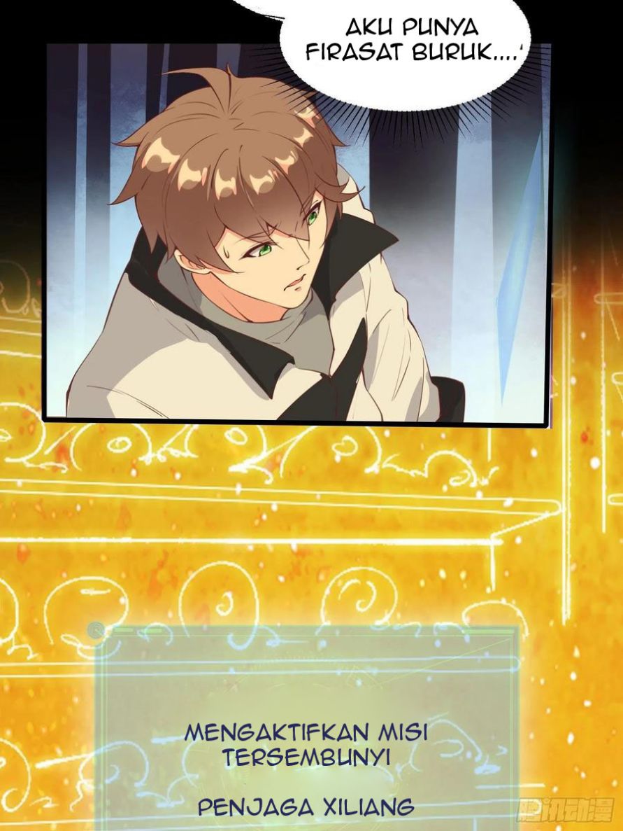 I’m Picking Fairy Sister On The Westward Journey Chapter 83 Gambar 15