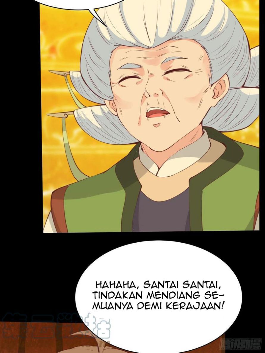 I’m Picking Fairy Sister On The Westward Journey Chapter 83 Gambar 20