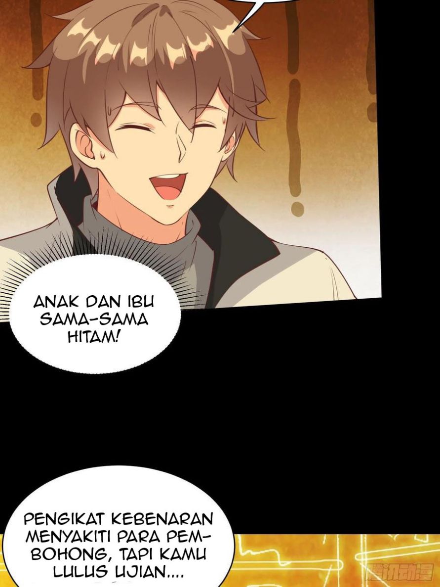 I’m Picking Fairy Sister On The Westward Journey Chapter 83 Gambar 21